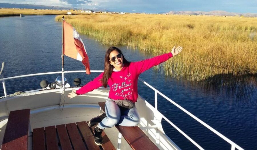 From Cusco: 2-Day Lake Titicaca Tour - Good To Know