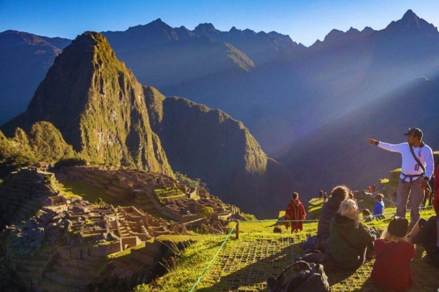 From Cusco: 2-Day Machu Picchu Tour, Sunset or Sunrise - Good To Know