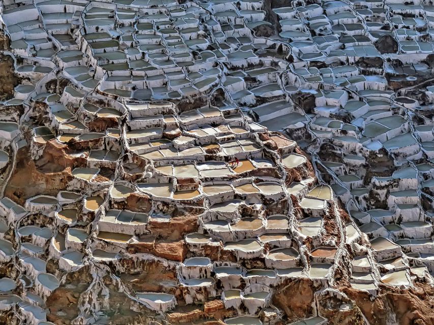 From Cusco: 2-Day Overnight Misminay Community Tour - Good To Know