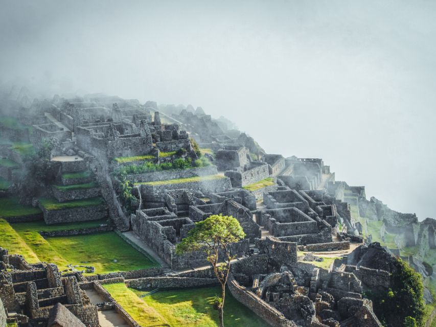 From Cusco: 2-Day Sacred Valley and Machupicchu by Train - Good To Know