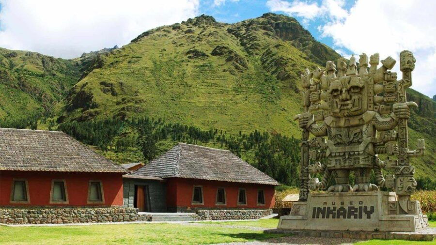 From Cusco: 2-Day Sacred Valley Tour With Cultural Immersion - Good To Know