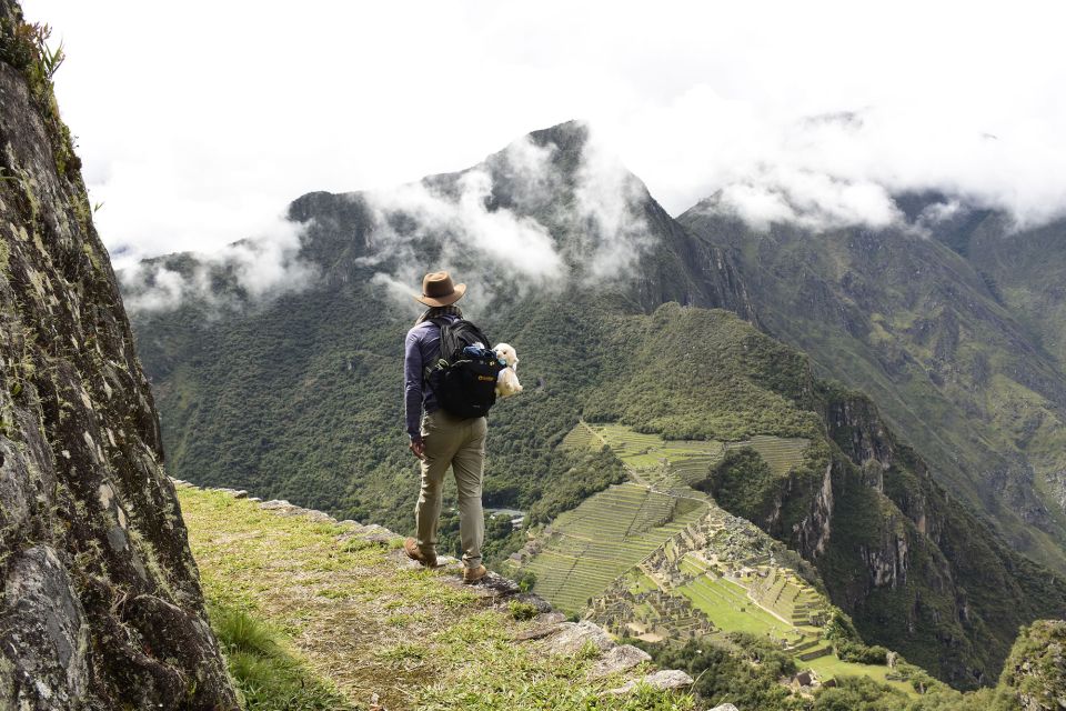 From Cusco: 2 Days Inca Trail to Machu Picchu - Good To Know