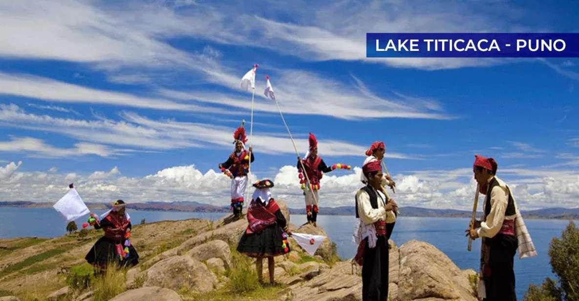 From Cusco: 2-Night Lake Titicaca Excursion - Good To Know
