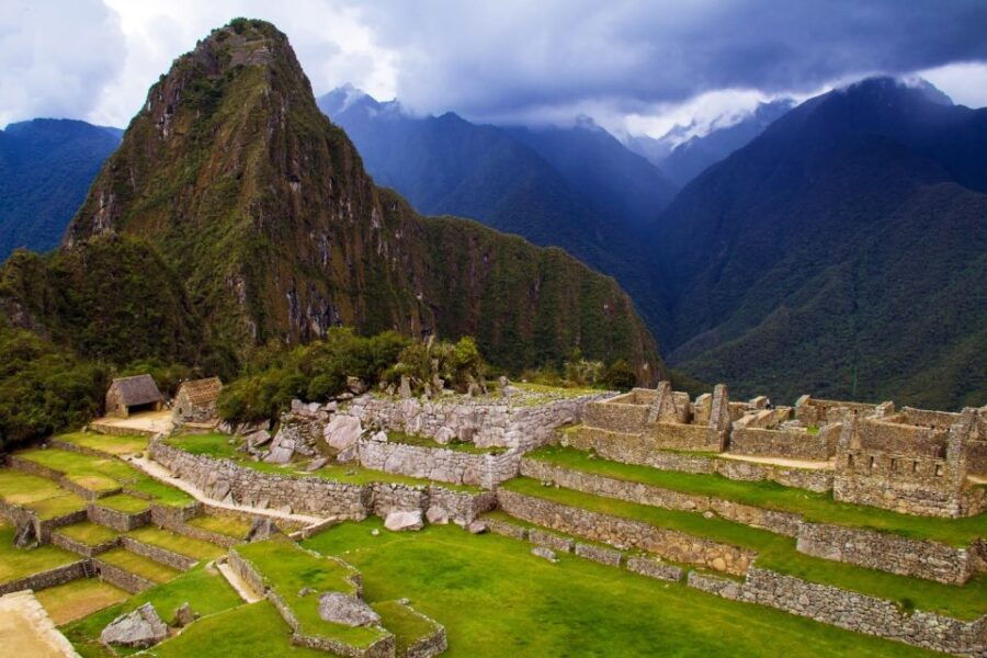 From Cusco: 4-Day Alternative Lares Trail to Machu Picchu - Good To Know