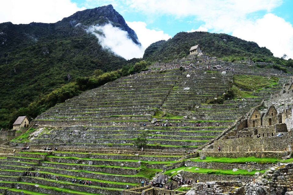 From Cusco: 5-Day Journey of Colors to Machu Picchu - Good To Know