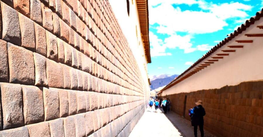 From Cusco: 6-Day Machu Picchu and Cusco Tour - Good To Know