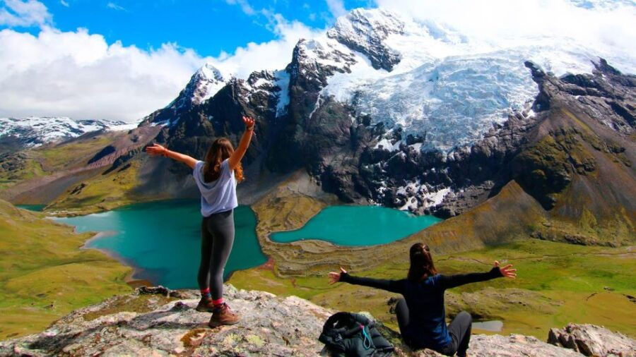 From Cusco: 7 Lagoons Tour - Good To Know