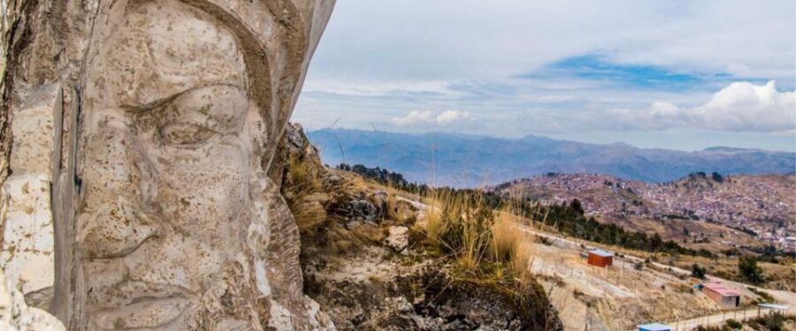 From Cusco: Abode of the Gods Tour - Good To Know