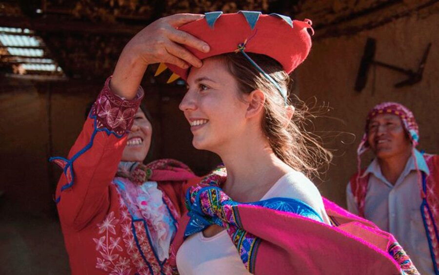 From Cusco: Artisan Creativity Full Day - Activity Details