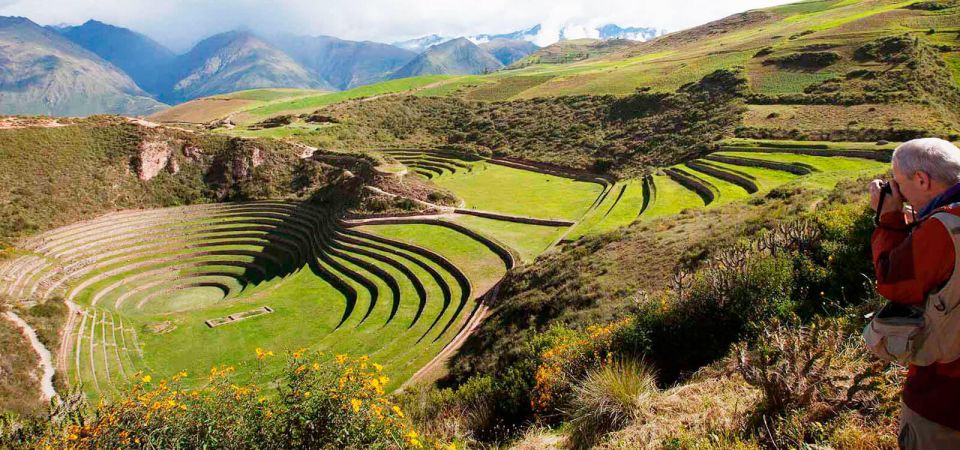 From Cusco: Atv's in Maras and Moray Half Day Private Tour - Good To Know