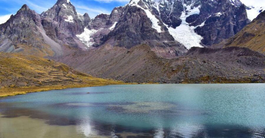 From Cusco: Ausangate Trek 5 Days 4 Nights - Good To Know