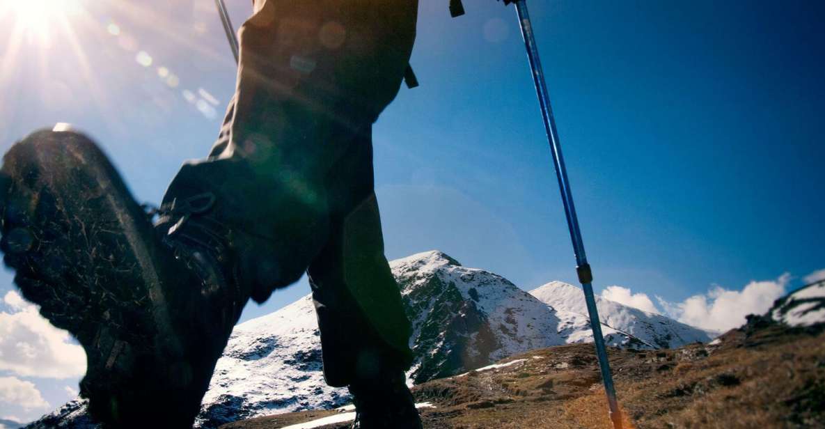 From Cusco: Budget Salkantay Trek With Return by Car - Good To Know