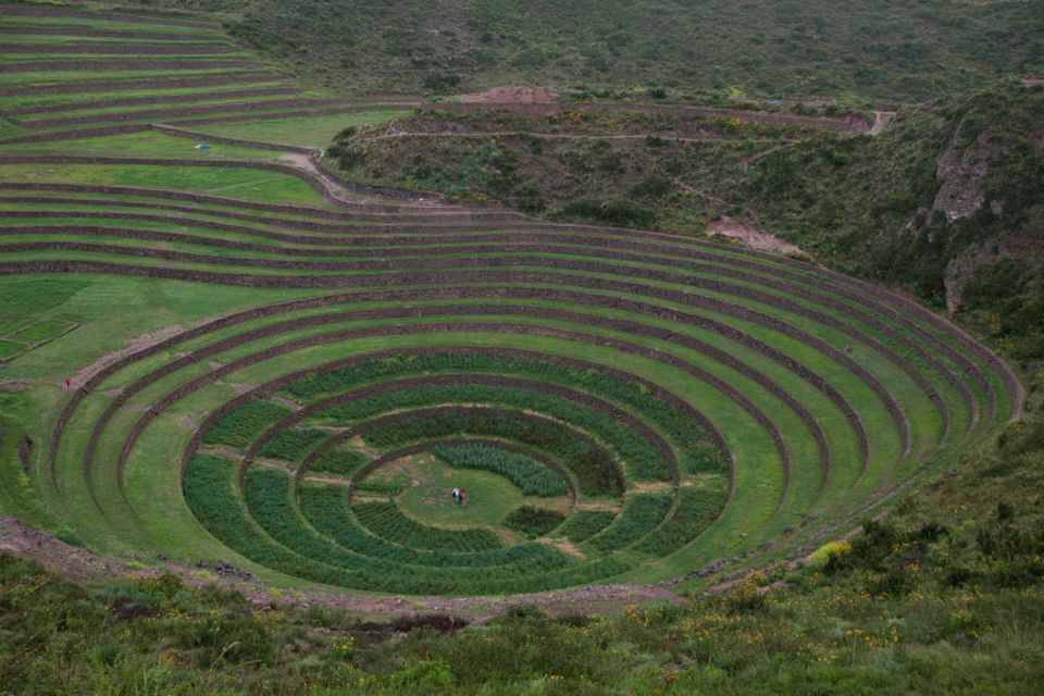 From Cusco: Chinchero, Maras, and Moray Private Day Trip - Good To Know