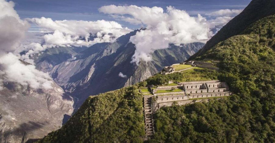 From Cusco: Choquequirao Express Trek 3 Days and 2 Nights - Good To Know