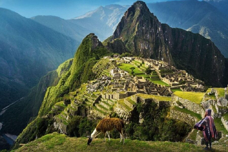 From Cusco: City Tour Cusco and Inca Trail to Mapi 6d/5n - Good To Know