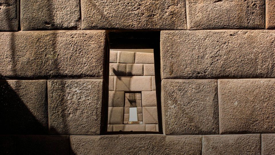 From Cusco: City Tour Cusco and Machu Picchu 3-Day Tour - Experience Highlights