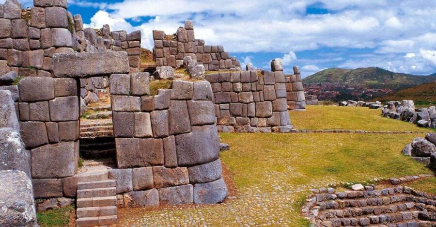 From Cusco: City Tour Visits the 4 Archaeological Centers - Experience Highlights of the Tour