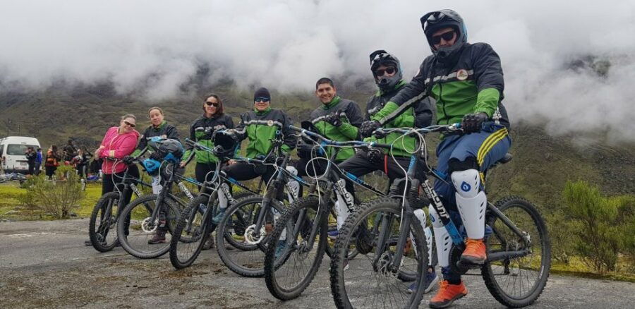 From Cusco: Classic Inca Jungle Trek With Return by Train - Good To Know