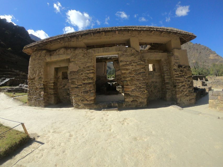 From Cusco: Classic Sacred Valley Full Day - Experience Highlights