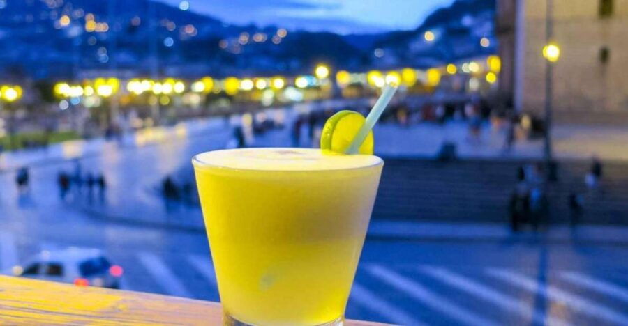 From Cusco: Delight Your Palate With a Delicious Pisco Tour