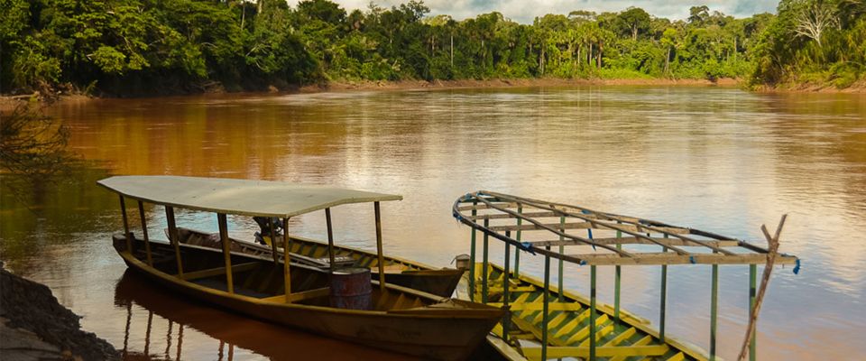 From Cusco: Ecological Adventure 5 Days - Good To Know