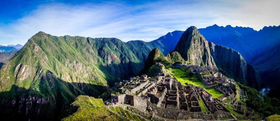 From Cusco: Exceptional Machupicchu Tour 3d/2n Hotel - Good To Know