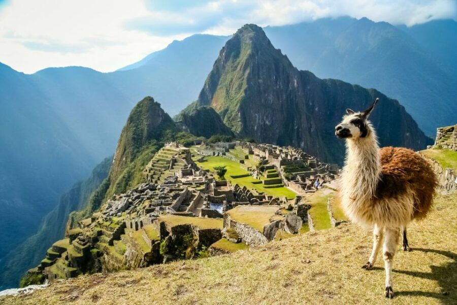 From Cusco: Excursion to Machu Picchu Full Day - Good To Know