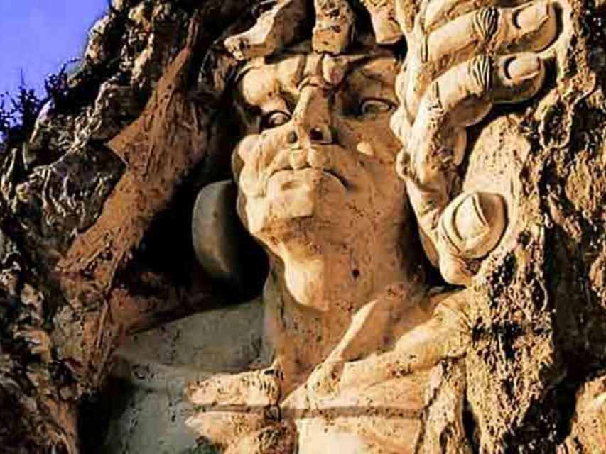 From Cusco Excursion to the Abode of the Gods-Mystic Tour - Booking Information