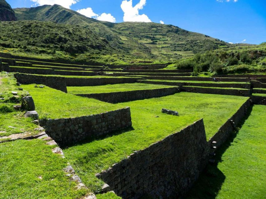 From Cusco-Excursion to Tipon, Pikillacta and Andahuaylillas - Experience Highlights