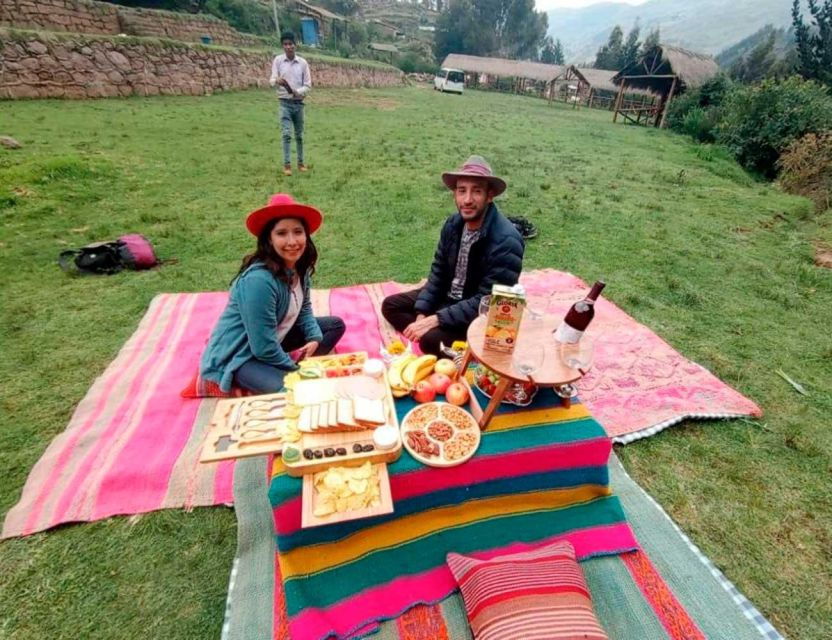 From Cusco : Farallones De Tecsecocha Picnic Private - Good To Know