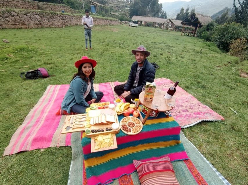 From Cusco: Farallones De Tecsecocha Picnic - Good To Know