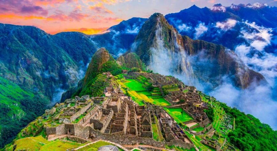 From Cusco: Full Day Machu Picchu Private Service - Good To Know