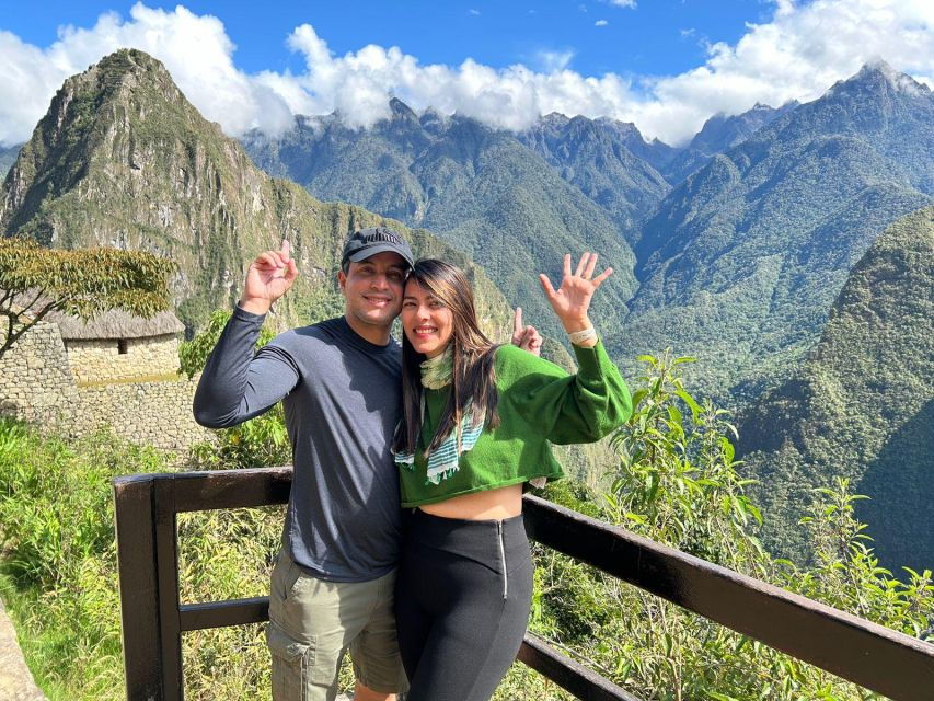 From Cusco: Full Day Machu Picchu - Good To Know