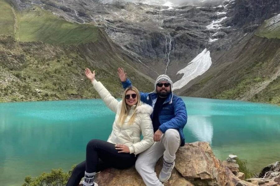 From Cusco: Full-day Tour to Humantay Lake - Tour Details