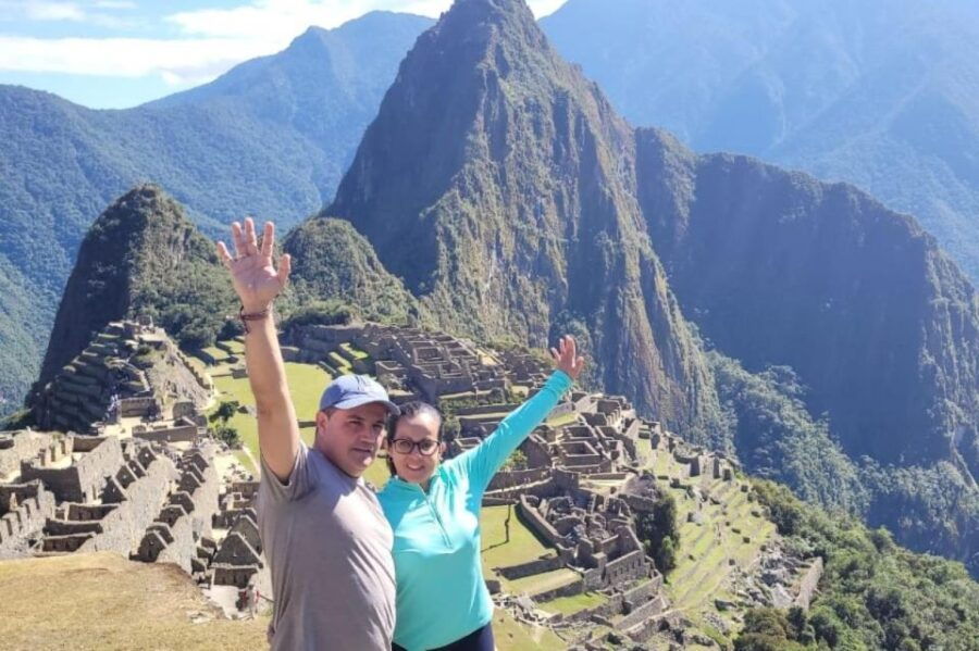 From Cusco: Full-Day Tour to Machu Picchu - Good To Know