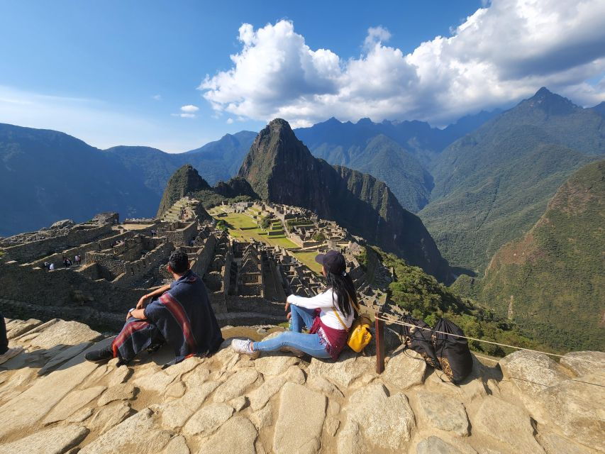 From Cusco: Full Day Tour to Machu Picchu - Good To Know