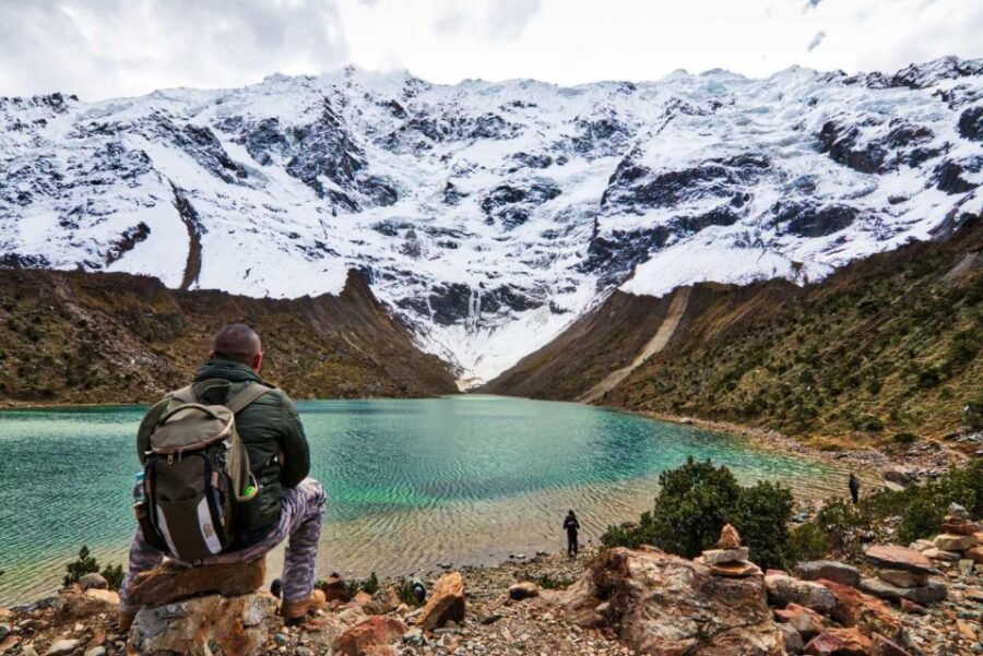 From Cusco: Guided Tour in Humantay Lake - Inclusions
