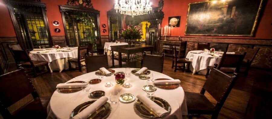 From Cusco: Guided Tour of the Casa De Aliaga