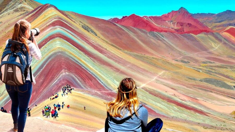 From Cusco: Guided Trip to Rainbow Mountain (6:30am Option) - Experience Highlights