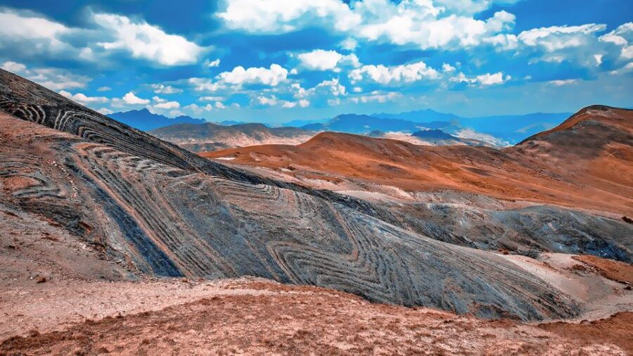 From Cusco: Hayuni Lines & Wheels (Pallay Orqo) Full Day - Good To Know