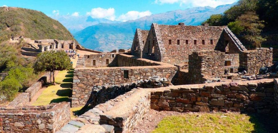 From Cusco Hiking to Choquequirao Inca Ruins in Peru 4 Days - Good To Know
