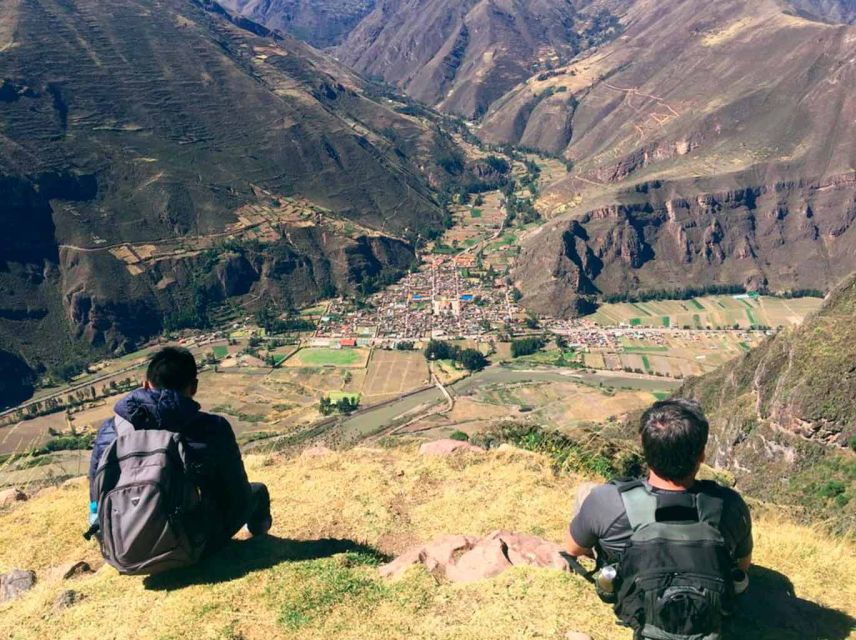 From Cusco: Huchuy Qosqo Trek 3 Days 2 Nights Private Tour - Good To Know