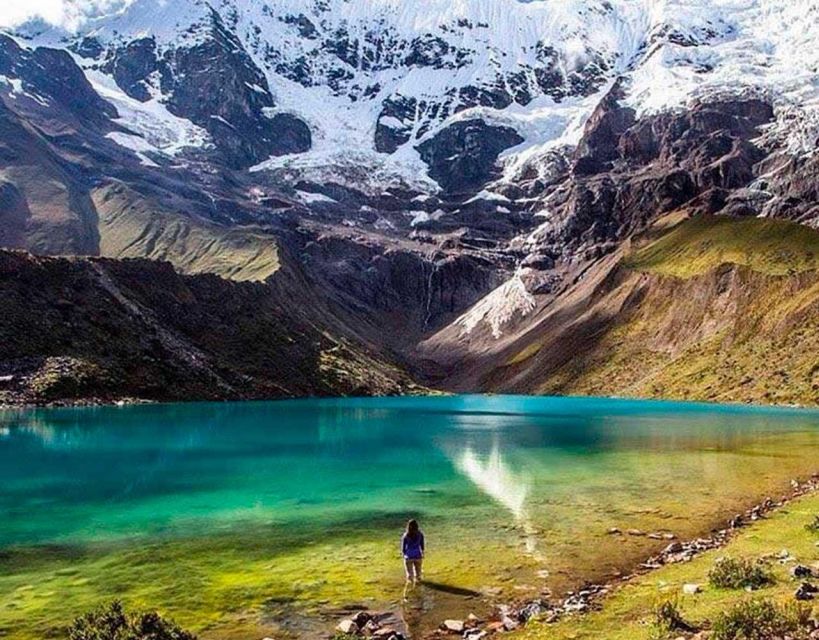 From Cusco: Humantay Lagoon Trekking Private Service - Good To Know