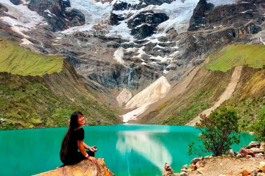 From Cusco: Humantay Lagoon - Good To Know