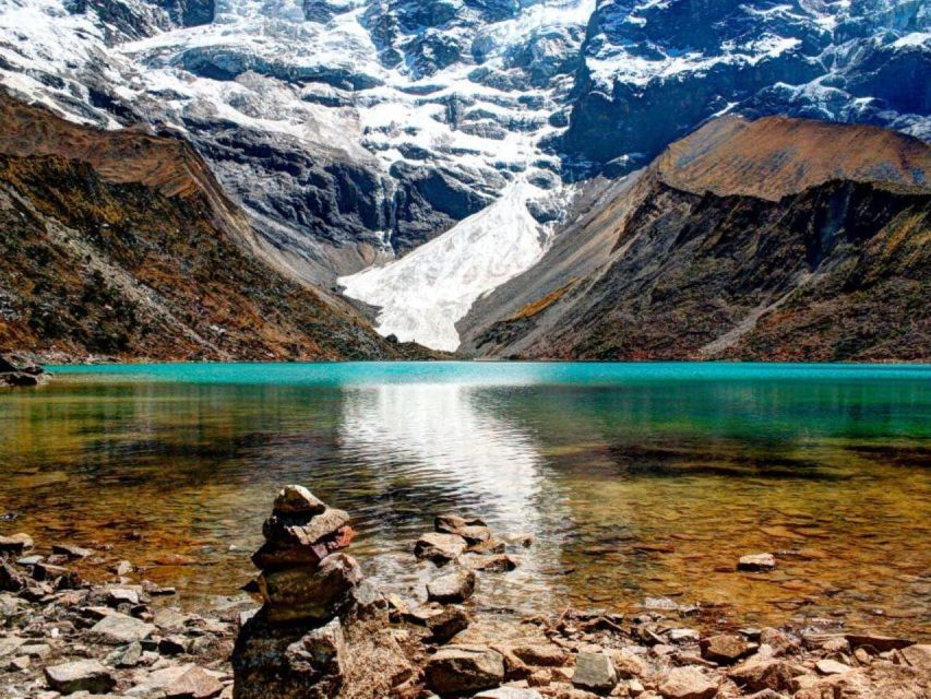From Cusco: Humantay Lake 1-Day Tour