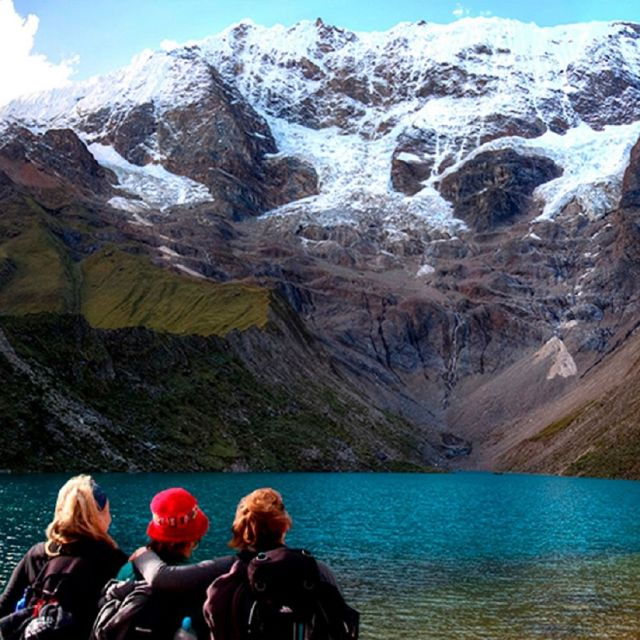 From Cusco: Humantay Lake Full Day Hike Tour - Good To Know