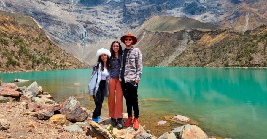 From Cusco: Humantay Lake Tour - Good To Know