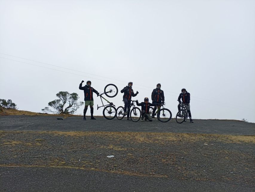 From Cusco: Inca Jungle Adventure Trek 3d/2n Private Tour