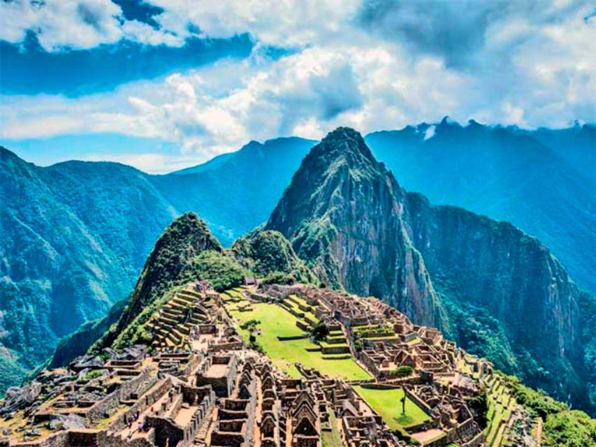 From Cusco: Inca Trail to Machu Picchu - Tour 2D/1N - Good To Know