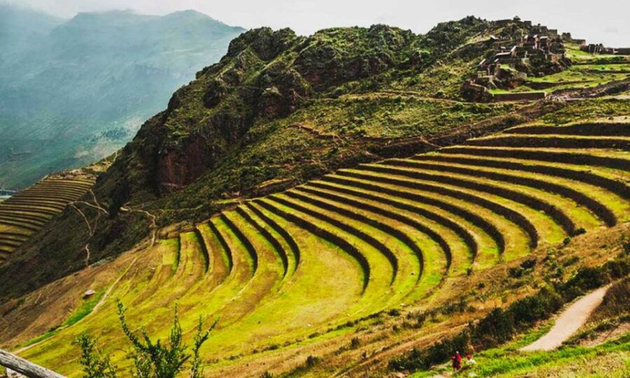 From Cusco: Inti Raymi and Machu Picchu 5 Days-4 Nights - Good To Know